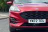 USED 2023 72 FORD KUGA 2.5h Duratec ST-Line X Edition SUV 5dr Petrol Hybrid CVT Euro 6 (s/s) (190 ps) Panoramic Roof, Rear View Camera, Front / Rear Parking Sensors, Driver Assistance Pack, Winter Pack Panoramic Roof, Rear View Camera, Front / Rear Parking Sensors, Driver Assistance Pack, Winter Pack