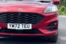 USED 2023 72 FORD KUGA 2.5h Duratec ST-Line X Edition SUV 5dr Petrol Hybrid CVT Euro 6 (s/s) (190 ps) Panoramic Roof, Rear View Camera, Front / Rear Parking Sensors, Driver Assistance Pack, Winter Pack Panoramic Roof, Rear View Camera, Front / Rear Parking Sensors, Driver Assistance Pack, Winter Pack