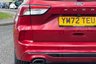 USED 2023 72 FORD KUGA 2.5h Duratec ST-Line X Edition SUV 5dr Petrol Hybrid CVT Euro 6 (s/s) (190 ps) Panoramic Roof, Rear View Camera, Front / Rear Parking Sensors, Driver Assistance Pack, Winter Pack Panoramic Roof, Rear View Camera, Front / Rear Parking Sensors, Driver Assistance Pack, Winter Pack