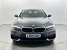 USED 2018 68 BMW 5 SERIES 2.0 520d M Sport Auto Euro 6 (s/s) 4dr NAV, H-SEAT, LED, LEATHER, 18"