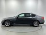 USED 2018 68 BMW 5 SERIES 2.0 520d M Sport Auto Euro 6 (s/s) 4dr NAV, H-SEAT, LED, LEATHER, 18"