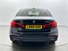 USED 2018 68 BMW 5 SERIES 2.0 520d M Sport Auto Euro 6 (s/s) 4dr NAV, H-SEAT, LED, LEATHER, 18"