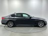 USED 2018 68 BMW 5 SERIES 2.0 520d M Sport Auto Euro 6 (s/s) 4dr NAV, H-SEAT, LED, LEATHER, 18"