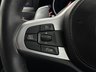 USED 2018 68 BMW 5 SERIES 2.0 520d M Sport Auto Euro 6 (s/s) 4dr NAV, H-SEAT, LED, LEATHER, 18"