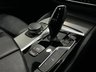USED 2018 68 BMW 5 SERIES 2.0 520d M Sport Auto Euro 6 (s/s) 4dr NAV, H-SEAT, LED, LEATHER, 18"
