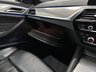 USED 2018 68 BMW 5 SERIES 2.0 520d M Sport Auto Euro 6 (s/s) 4dr NAV, H-SEAT, LED, LEATHER, 18"