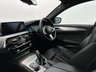 USED 2018 68 BMW 5 SERIES 2.0 520d M Sport Auto Euro 6 (s/s) 4dr NAV, H-SEAT, LED, LEATHER, 18"