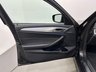 USED 2018 68 BMW 5 SERIES 2.0 520d M Sport Auto Euro 6 (s/s) 4dr NAV, H-SEAT, LED, LEATHER, 18"