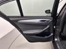 USED 2018 68 BMW 5 SERIES 2.0 520d M Sport Auto Euro 6 (s/s) 4dr NAV, H-SEAT, LED, LEATHER, 18"