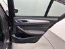 USED 2018 68 BMW 5 SERIES 2.0 520d M Sport Auto Euro 6 (s/s) 4dr NAV, H-SEAT, LED, LEATHER, 18"