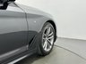 USED 2018 68 BMW 5 SERIES 2.0 520d M Sport Auto Euro 6 (s/s) 4dr NAV, H-SEAT, LED, LEATHER, 18"