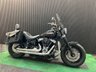 USED 2019 19 HARLEY-DAVIDSON SOFTAIL SLIM CUSTOM - FINANCE SPECIALISTS APPLY NOW LOW RATE FINANCE DELIVERY AVAILABLE