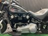 USED 2019 19 HARLEY-DAVIDSON SOFTAIL SLIM CUSTOM - FINANCE SPECIALISTS APPLY NOW LOW RATE FINANCE DELIVERY AVAILABLE