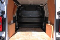 USED 2023 73 VAUXHALL VIVARO 2.0 Turbo D 3100 Prime Panel Van 6dr Diesel Manual L1 H1 Euro 6 (s/s) (145 ps) - EURO 6 - ULEZ, APPLE/ANDROID CARPLAY, P/SENSORS, CRUISE, PLY-LINED, TWIN SIDE LOADERS, DAB & BLUETOOTH