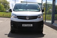 USED 2023 73 VAUXHALL VIVARO 2.0 Turbo D 3100 Prime Panel Van 6dr Diesel Manual L1 H1 Euro 6 (s/s) (145 ps) - EURO 6 - ULEZ, APPLE/ANDROID CARPLAY, P/SENSORS, CRUISE, PLY-LINED, TWIN SIDE LOADERS, DAB & BLUETOOTH