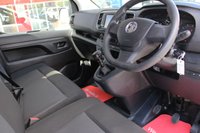 USED 2023 73 VAUXHALL VIVARO 2.0 Turbo D 3100 Prime Panel Van 6dr Diesel Manual L1 H1 Euro 6 (s/s) (145 ps) - EURO 6 - ULEZ, APPLE/ANDROID CARPLAY, P/SENSORS, CRUISE, PLY-LINED, TWIN SIDE LOADERS, DAB & BLUETOOTH