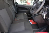 USED 2023 73 VAUXHALL VIVARO 2.0 Turbo D 3100 Prime Panel Van 6dr Diesel Manual L1 H1 Euro 6 (s/s) (145 ps) - EURO 6 - ULEZ, APPLE/ANDROID CARPLAY, P/SENSORS, CRUISE, PLY-LINED, TWIN SIDE LOADERS, DAB & BLUETOOTH