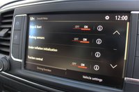 USED 2023 73 VAUXHALL VIVARO 2.0 Turbo D 3100 Prime Panel Van 6dr Diesel Manual L1 H1 Euro 6 (s/s) (145 ps) - EURO 6 - ULEZ, APPLE/ANDROID CARPLAY, P/SENSORS, CRUISE, PLY-LINED, TWIN SIDE LOADERS, DAB & BLUETOOTH