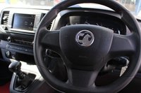 USED 2023 73 VAUXHALL VIVARO 2.0 Turbo D 3100 Prime Panel Van 6dr Diesel Manual L1 H1 Euro 6 (s/s) (145 ps) - EURO 6 - ULEZ, APPLE/ANDROID CARPLAY, P/SENSORS, CRUISE, PLY-LINED, TWIN SIDE LOADERS, DAB & BLUETOOTH