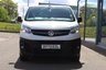 USED 2023 73 VAUXHALL VIVARO 2.0 Turbo D 3100 Prime Panel Van 6dr Diesel Manual L1 H1 Euro 6 (s/s) (145 ps) - EURO 6 - ULEZ, APPLE/ANDROID CARPLAY, P/SENSORS, CRUISE, PLY-LINED, TWIN SIDE LOADERS, DAB & BLUETOOTH