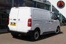 USED 2023 73 VAUXHALL VIVARO 2.0 Turbo D 3100 Prime Panel Van 6dr Diesel Manual L1 H1 Euro 6 (s/s) (145 ps) - EURO 6 - ULEZ, APPLE/ANDROID CARPLAY, P/SENSORS, CRUISE, PLY-LINED, TWIN SIDE LOADERS, DAB & BLUETOOTH