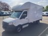 USED 2022 72 MERCEDES-BENZ SPRINTER 2.0 315 CDI Progressive Chassis Cab 2dr Diesel Manual RWD L3 Euro 6 (s/s) (150 ps)(KN72CRF) We wont be beaten on price!