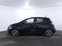 USED 2022 71 RENAULT ZOE R135 EV50 52kWh GT Line Hatchback 5dr Electric Auto (Rapid Charge) (134 bhp) 