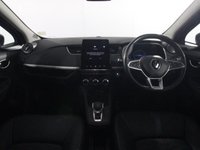 USED 2022 71 RENAULT ZOE R135 EV50 52kWh GT Line Hatchback 5dr Electric Auto (Rapid Charge) (134 bhp) 