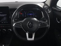 USED 2022 71 RENAULT ZOE R135 EV50 52kWh GT Line Hatchback 5dr Electric Auto (Rapid Charge) (134 bhp) 