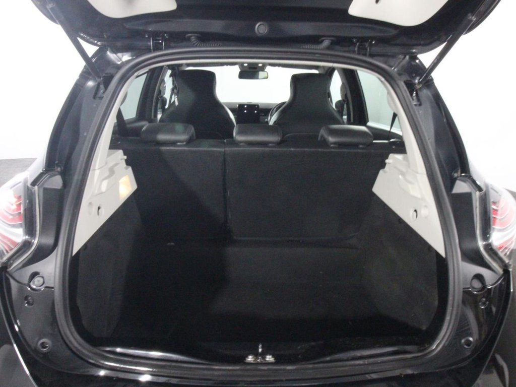 USED 2022 71 RENAULT ZOE R135 EV50 52kWh GT Line Hatchback 5dr Electric Auto (Rapid Charge) (134 bhp) 
