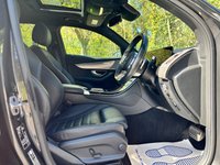 USED 2022 72 MERCEDES-BENZ EQC EQC 400 80kWh AMG Line (Premium) SUV 5dr Electric Auto 4MATIC (408 ps) ** PANORAMIC SUNROOF **