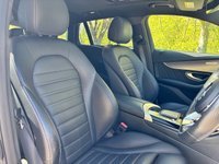 USED 2022 72 MERCEDES-BENZ EQC EQC 400 80kWh AMG Line (Premium) SUV 5dr Electric Auto 4MATIC (408 ps) ** PANORAMIC SUNROOF **