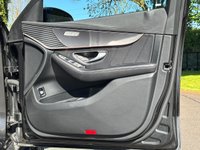 USED 2022 72 MERCEDES-BENZ EQC EQC 400 80kWh AMG Line (Premium) SUV 5dr Electric Auto 4MATIC (408 ps) ** PANORAMIC SUNROOF **
