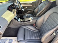 USED 2022 72 MERCEDES-BENZ EQC EQC 400 80kWh AMG Line (Premium) SUV 5dr Electric Auto 4MATIC (408 ps) ** PANORAMIC SUNROOF **
