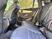 USED 2022 72 MERCEDES-BENZ EQC EQC 400 80kWh AMG Line (Premium) SUV 5dr Electric Auto 4MATIC (408 ps) ** PANORAMIC SUNROOF **