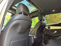 USED 2022 72 MERCEDES-BENZ EQC EQC 400 80kWh AMG Line (Premium) SUV 5dr Electric Auto 4MATIC (408 ps) ** PANORAMIC SUNROOF **