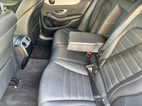 USED 2022 72 MERCEDES-BENZ EQC EQC 400 80kWh AMG Line (Premium) SUV 5dr Electric Auto 4MATIC (408 ps) ** PANORAMIC SUNROOF **