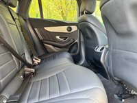 USED 2022 72 MERCEDES-BENZ EQC EQC 400 80kWh AMG Line (Premium) SUV 5dr Electric Auto 4MATIC (408 ps) ** PANORAMIC SUNROOF **