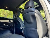 USED 2022 72 MERCEDES-BENZ EQC EQC 400 80kWh AMG Line (Premium) SUV 5dr Electric Auto 4MATIC (408 ps) ** PANORAMIC SUNROOF **