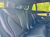 USED 2022 72 MERCEDES-BENZ EQC EQC 400 80kWh AMG Line (Premium) SUV 5dr Electric Auto 4MATIC (408 ps) ** PANORAMIC SUNROOF **