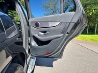 USED 2022 72 MERCEDES-BENZ EQC EQC 400 80kWh AMG Line (Premium) SUV 5dr Electric Auto 4MATIC (408 ps) ** PANORAMIC SUNROOF **