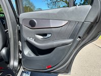 USED 2022 72 MERCEDES-BENZ EQC EQC 400 80kWh AMG Line (Premium) SUV 5dr Electric Auto 4MATIC (408 ps) ** PANORAMIC SUNROOF **