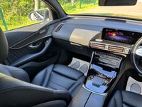 USED 2022 72 MERCEDES-BENZ EQC EQC 400 80kWh AMG Line (Premium) SUV 5dr Electric Auto 4MATIC (408 ps) ** PANORAMIC SUNROOF **