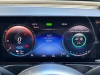 USED 2022 72 MERCEDES-BENZ EQC EQC 400 80kWh AMG Line (Premium) SUV 5dr Electric Auto 4MATIC (408 ps) ** PANORAMIC SUNROOF **