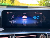 USED 2022 72 MERCEDES-BENZ EQC EQC 400 80kWh AMG Line (Premium) SUV 5dr Electric Auto 4MATIC (408 ps) ** PANORAMIC SUNROOF **