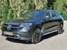 USED 2022 72 MERCEDES-BENZ EQC EQC 400 80kWh AMG Line (Premium) SUV 5dr Electric Auto 4MATIC (408 ps) ** PANORAMIC SUNROOF **