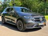 USED 2022 72 MERCEDES-BENZ EQC EQC 400 80kWh AMG Line (Premium) SUV 5dr Electric Auto 4MATIC (408 ps) ** PANORAMIC SUNROOF **