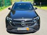 USED 2022 72 MERCEDES-BENZ EQC EQC 400 80kWh AMG Line (Premium) SUV 5dr Electric Auto 4MATIC (408 ps) ** PANORAMIC SUNROOF **