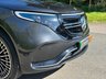 USED 2022 72 MERCEDES-BENZ EQC EQC 400 80kWh AMG Line (Premium) SUV 5dr Electric Auto 4MATIC (408 ps) ** PANORAMIC SUNROOF **