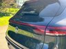 USED 2022 72 MERCEDES-BENZ EQC EQC 400 80kWh AMG Line (Premium) SUV 5dr Electric Auto 4MATIC (408 ps) ** PANORAMIC SUNROOF **